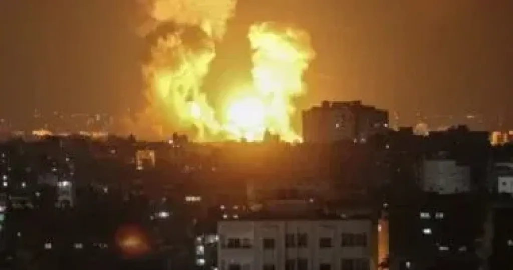 مصر والدول الوسيطة تعرب عن إدانتها واستنكارها لانتهاكات إسرائيل فى غزة
