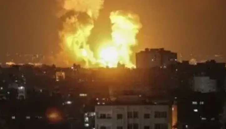 مصر والدول الوسيطة تعرب عن إدانتها واستنكارها لانتهاكات إسرائيل فى غزة
