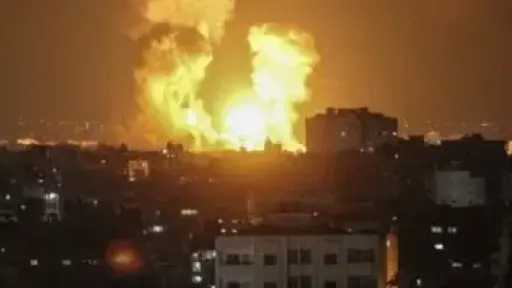 مصر والدول الوسيطة تعرب عن إدانتها واستنكارها لانتهاكات إسرائيل فى غزة