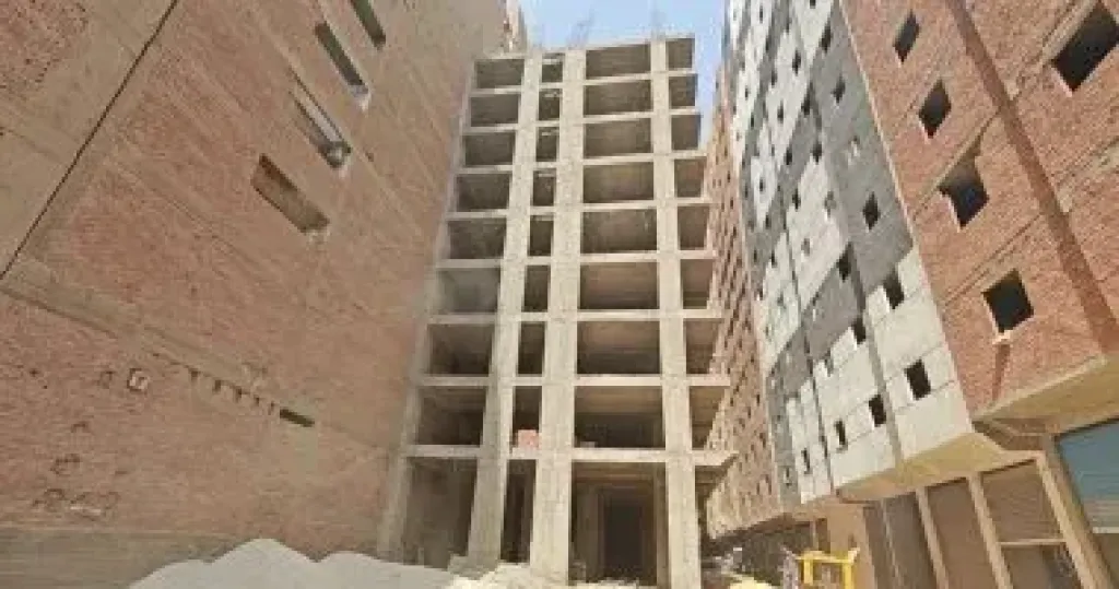 تعديلات بقانون التصالح فى مخالفات البناء.. مد المهلة وخصومات لفئات محددة