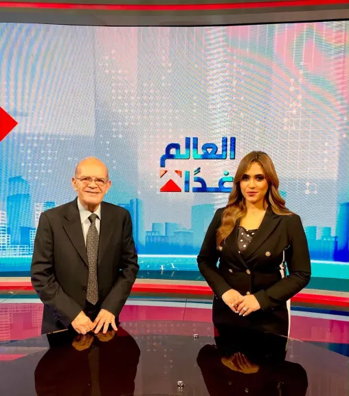 د. أحمد يوسف لـ ”العالم غدًا” : غياب الموقف العربي الموحد يفاقم أزمات المنطقة.. ومصر ركيزة استعادة قوة النظام العربي