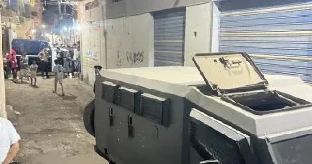 إصابة 6 أشخاص بطلقات خرطوش فى مشاجرة بالأسلحة النارية بمدينة منية النصر