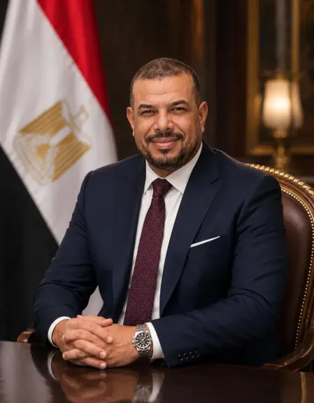 عارف الشمندي: توجيهات الرئيس السيسي لتأمين السلع تعزز الأمن القومي
