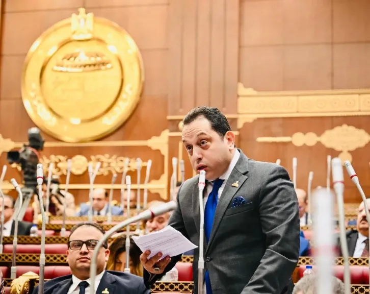 النائب محمد الجندي يطالب بتحديث شامل لكود البناء لمواجهة مخاطر الزلازل وحماية المواطنين
