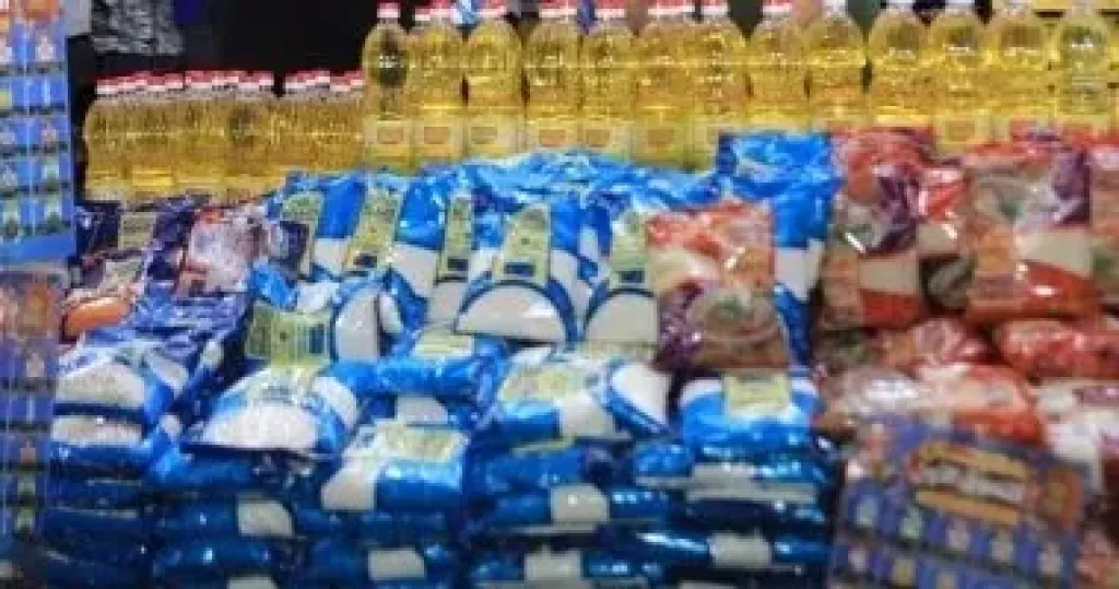 25 ألف طفل يشاركون فى فعاليات ”خير مصر لأهل مصر”