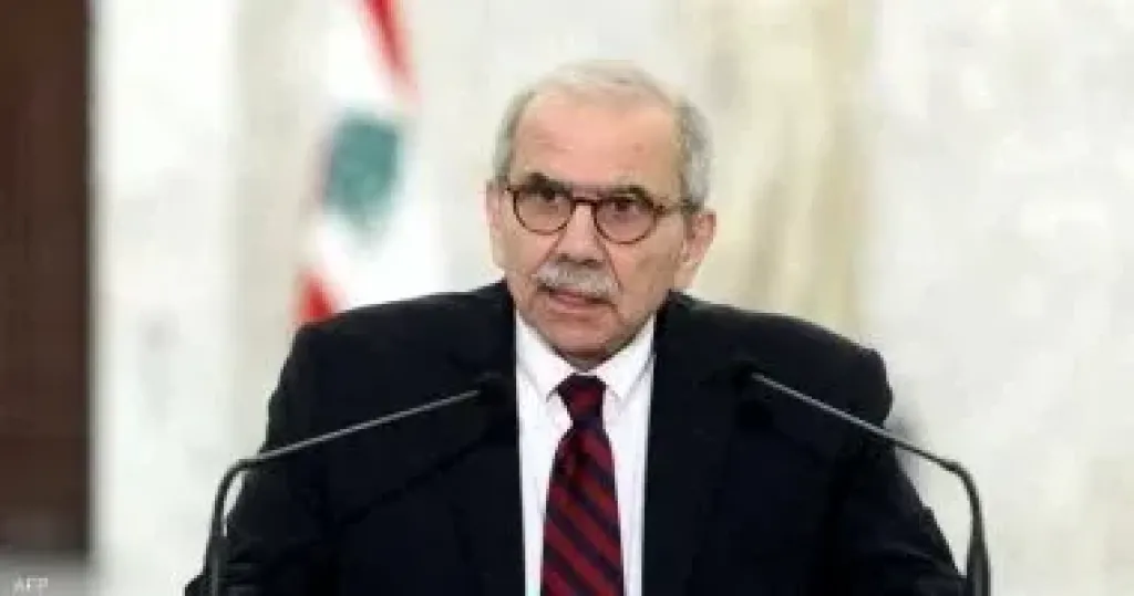 رئيس الحكومة اللبنانية: لا سيادة للبنان إلا بقرار دولة واحد وجيش واحد
