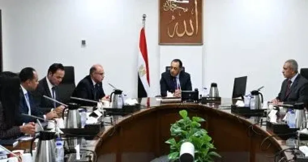 رئيس الوزراء يستعرض جهود صندوق مصر السيادى فى تعظيم العائد من أصول الدولة