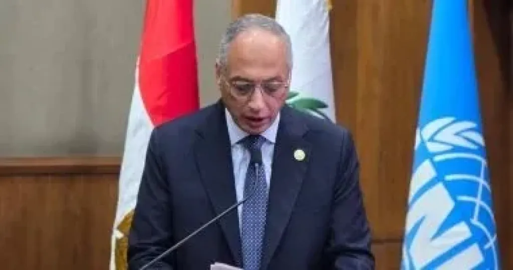 عصام النجار: معامل ”جرين دوم” نقلة نوعية لدعم الصادرات المصرية وتعزيز التجارة المستدامة