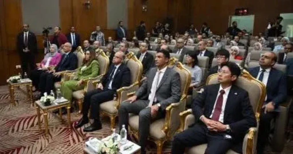 وزير الاستثمار والتجارة: ارتفاع معامل الرقابة على الصادرات لـ322 معملا فى 2026