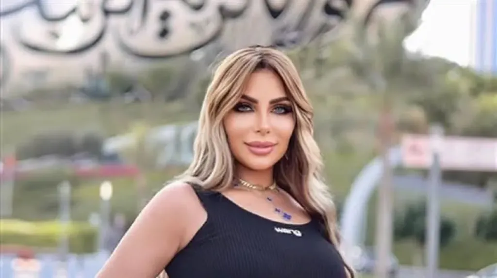 إحالة سارة خليفة و12 آخرين إلى المفتى فى قضية المخدرات الكبرى