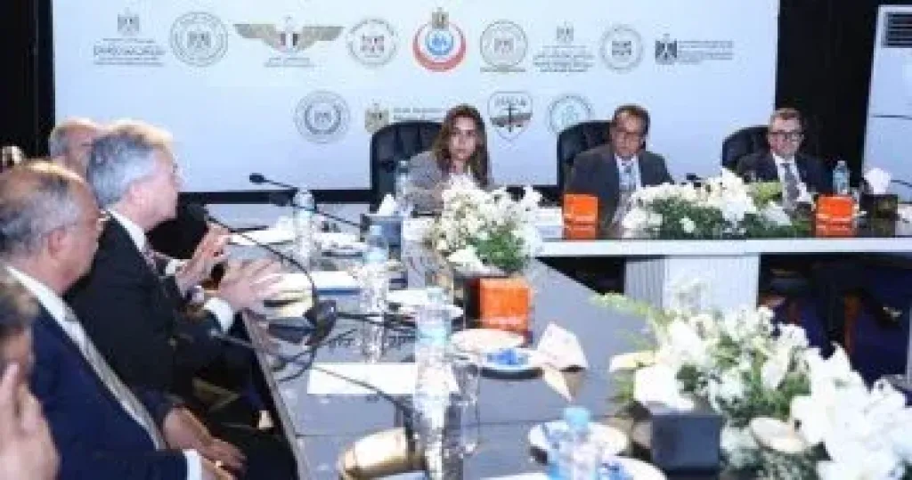 وزير الصحة يترأس الاجتماع الثالث للمجلس الوطني للسياحة الصحية