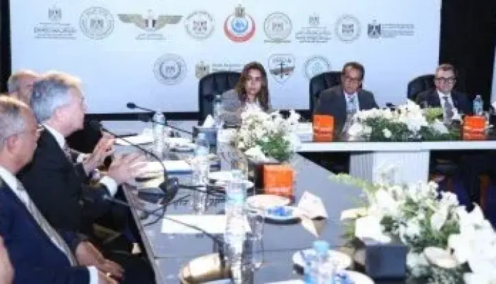 وزير الصحة يترأس الاجتماع الثالث للمجلس الوطني للسياحة الصحية