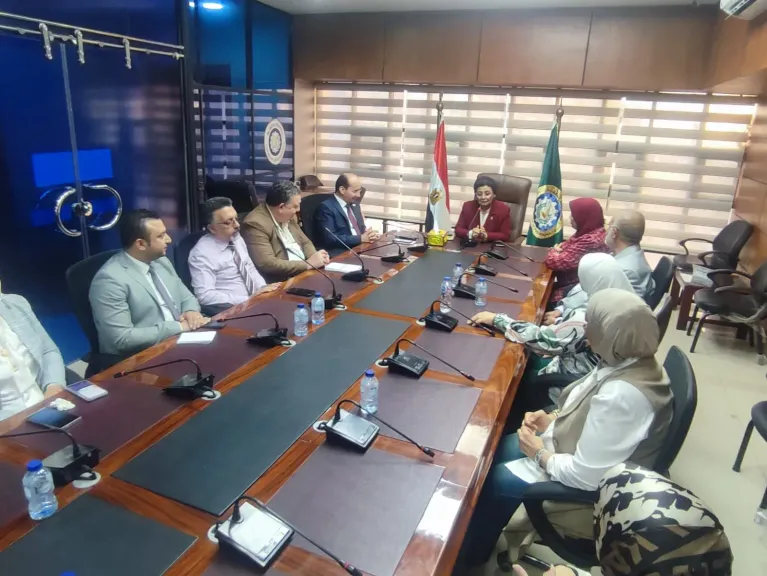 نائب وزير الصحة تتفقد منشآت طبية وتعليمية بالدقهلية وتؤكد: الوقاية قبل العلاج أساس بناء أجيال أكثر صحة