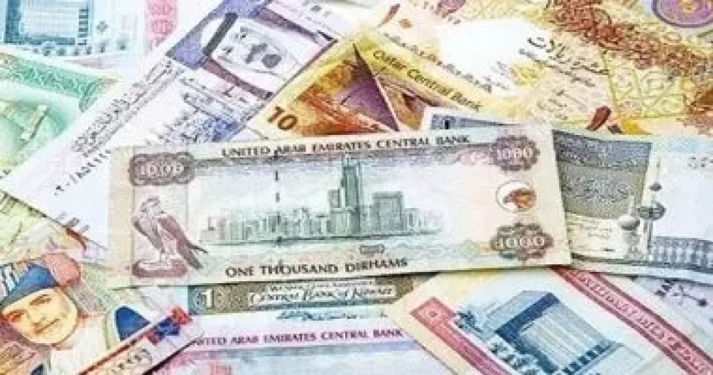 أسعار الدولار والعملات الأجنبية اليوم الأربعاء 5 - 8 - 2026