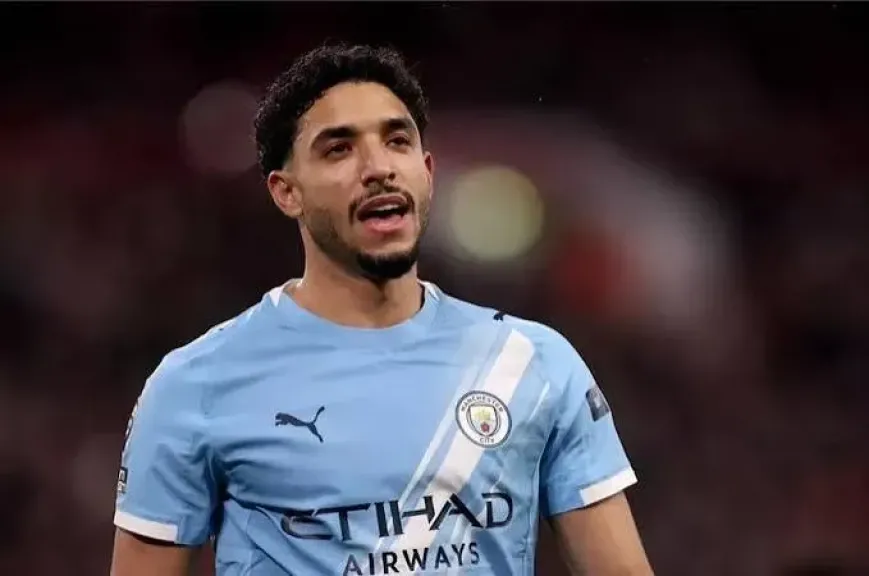 مرموش على مقاعد بدلاء مانشستر سيتي أمام نجوم الدوري الكوري