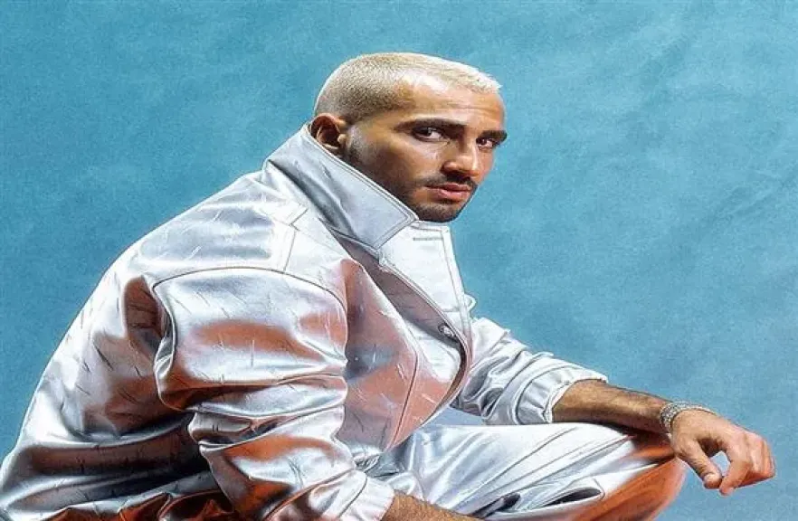 محمد الشرنوبي يطرح أحدث ألبوماته «بعد الليل».. اليوم