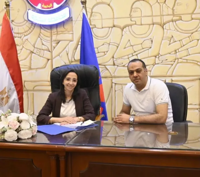 محافظ البحيرة التنسيق المستمر مع النواب وتوحيد الرؤى يدعمان سرعة الاستجابة لمطالب المواطنين