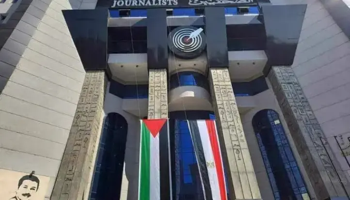 بلاغ من نقابة الصحفيين للنائب العام ضد فتاة واقعة الأوبر