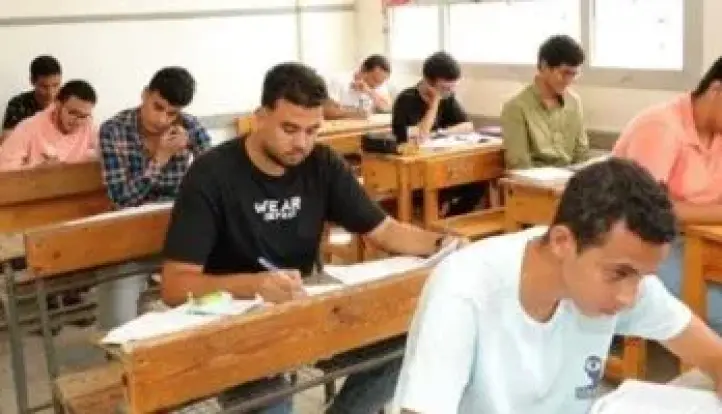 هل يحق للراسب فى 3 مواد بالثانوية العامة دخول الدور الثانى؟.. وزارة التعليم تجيب