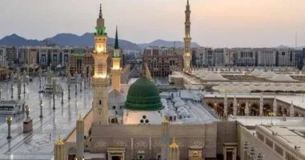 مواقيت الصلاة اليوم الخميس 6 أغسطس 2026 بمحافظات الجمهورية