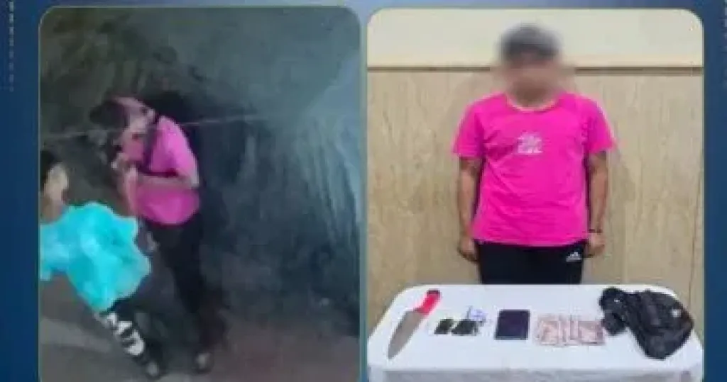 «الداخلية» تضبط عنصرًا إجراميًا يبيع المخدرات في الإسكندرية