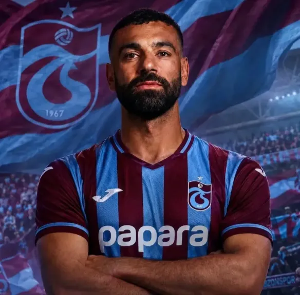 محمد صلاح يصنع طفرة جماهيرية.. صفحة طرابزون سبور تقترب من مليوني متابع خلال ساعات