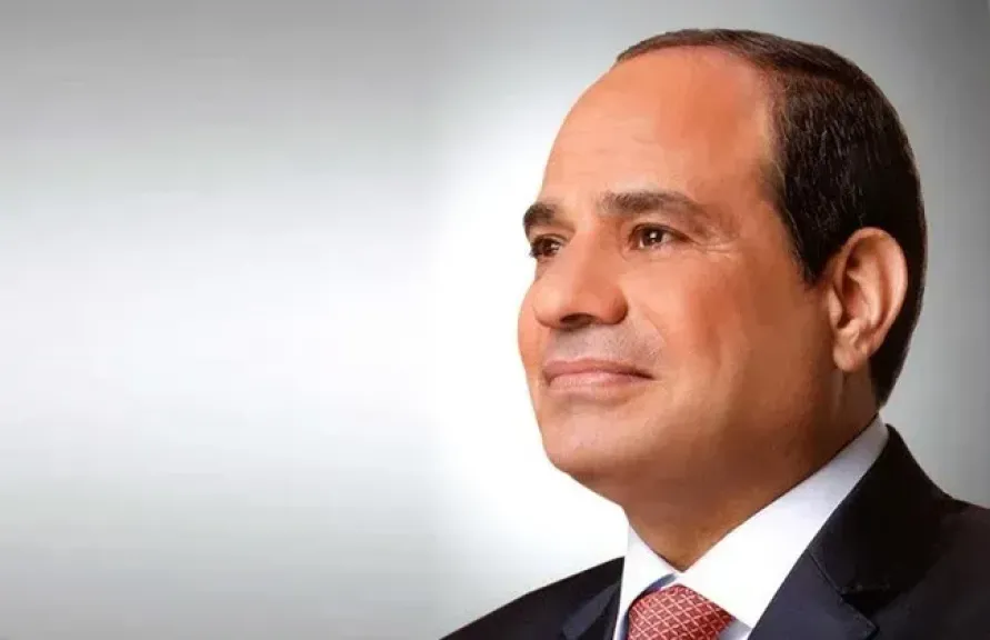 الرئيس السيسى يوافق على انضمام مصر لاتفاقية التجارة التفضيلية بين الدول الثمانية النامية