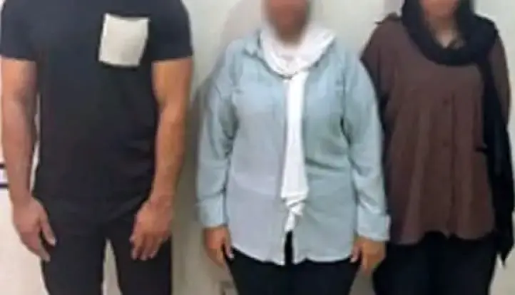 الداخلية تكشف كواليس مشاجرة فتاة مع سائق تطبيق ذكي