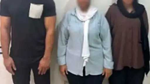 الداخلية تكشف كواليس مشاجرة فتاة مع سائق تطبيق ذكي