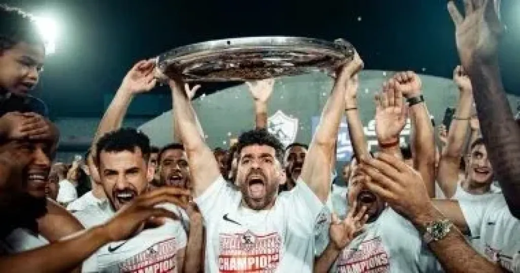 غضب عبد الله السعيد يؤجل انضمامه لمعسكر الزمالك.. وعبد الناصر محمد يتحرك