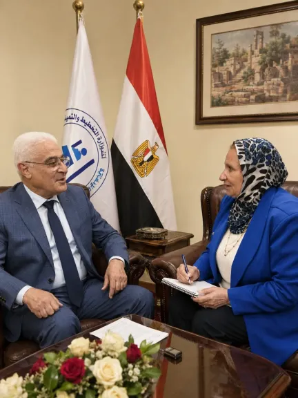 اللواء جمال عوض صرفنا 91% من معاشات التراكمات القديمة.. ولا توجد أزمة في السيستم الجديد