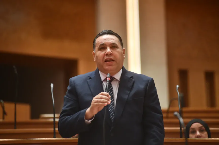 أول تحرك برلماني بعد شكاوى تسجيل خطوط محمول بأسماء مواطنين دون علمهم