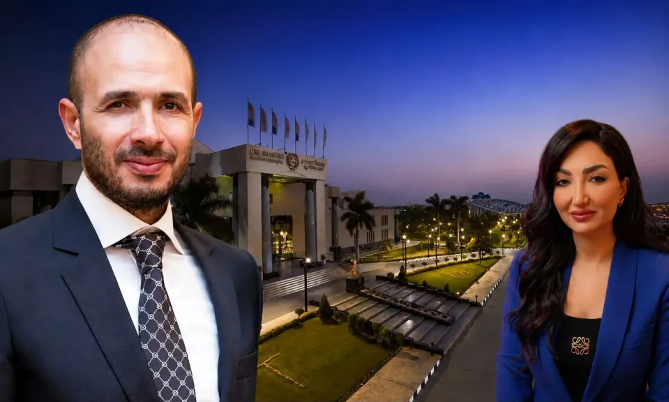 برنامج MBA جامعة مصر للعلوم والتكنولوجيا.. الوجهة المفضلة للتنفيذيين وقيادات المؤسسات لصناعة قادة المستقبل