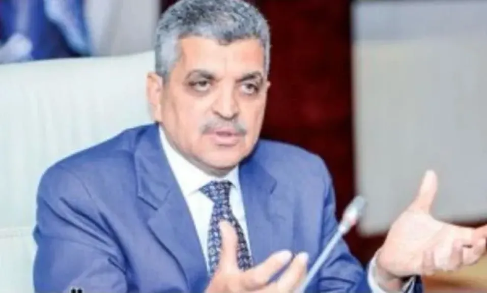 أسامة ربيع: تطوير قناة السويس يعزز الأمان ويعيد الخطوط الملاحية