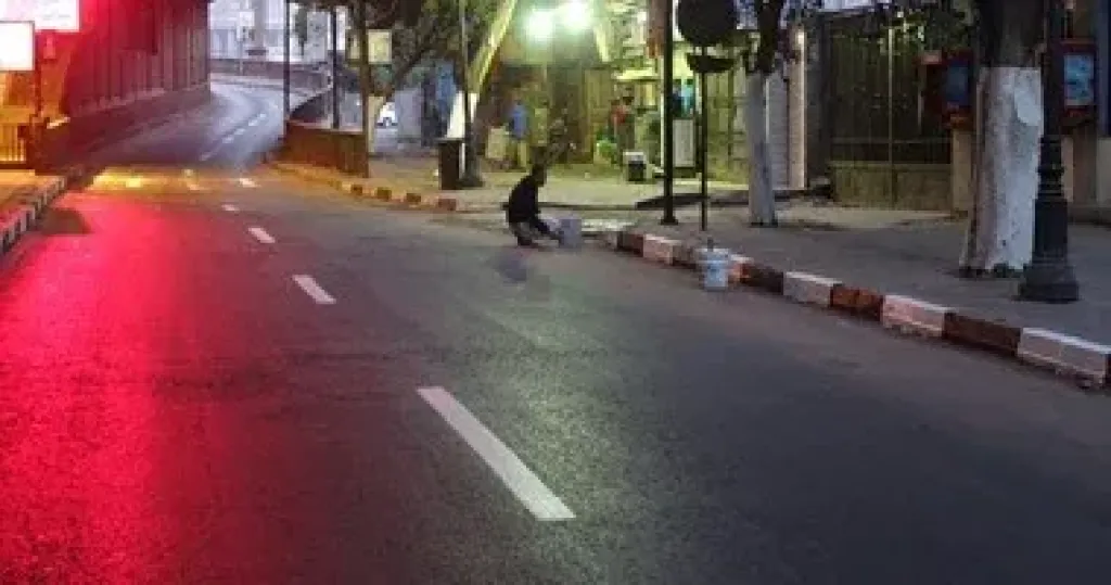 تعرف على التحويلات المرورية بعد غلق شارع 26 يوليو لمدة 3 أيام