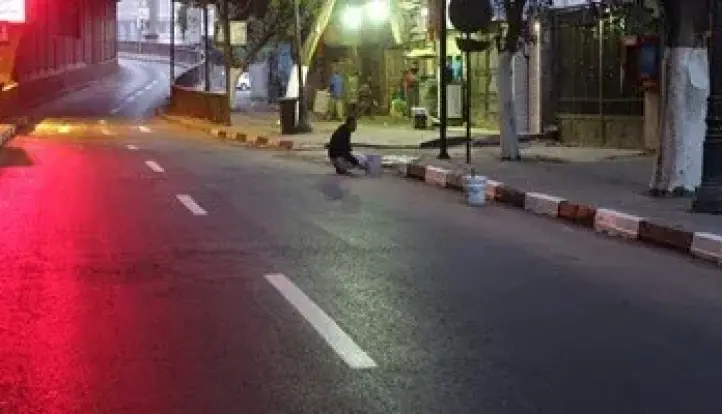 تعرف على التحويلات المرورية بعد غلق شارع 26 يوليو لمدة 3 أيام