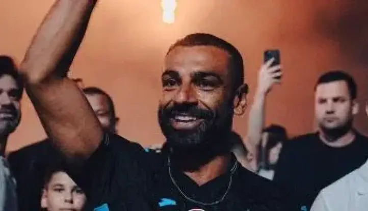 «المتحدة للرياضة» تحصل على حقوق بث استقبال طرابزون سبور لمحمد صلاح عبر أون سبورت