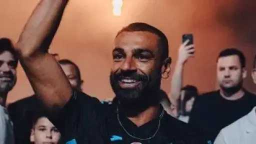 «المتحدة للرياضة» تحصل على حقوق بث استقبال طرابزون سبور لمحمد صلاح عبر أون سبورت