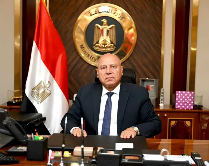 وزير النقل يشارك في اجتماعات الدورة الرابعة للجنة المشتركة المصرية التشادية