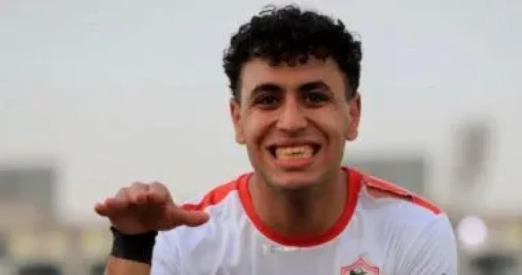 الزمالك يستبعد 4 لاعبين شباب من قائمة الفريق الأول للموسم الجديد