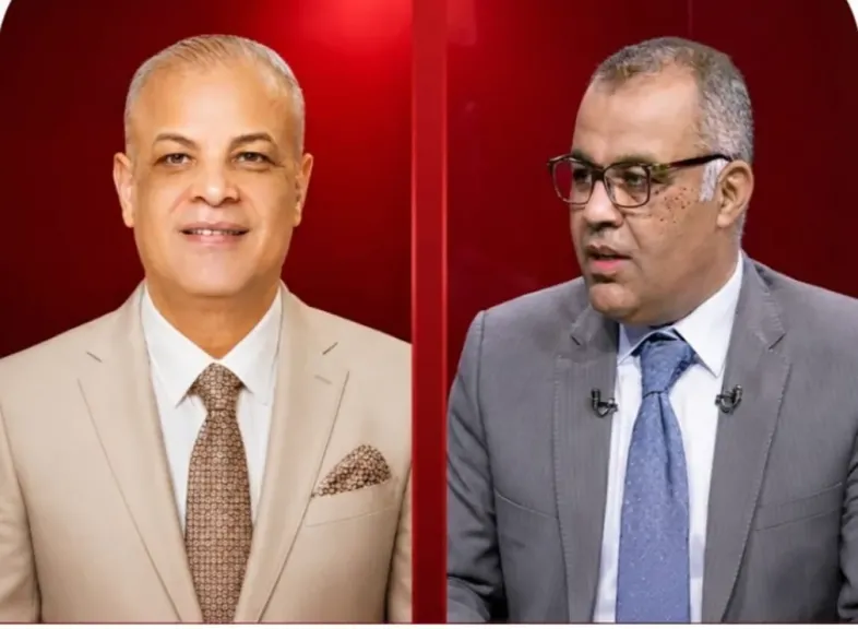 جبناها من الكنترول.. مفاجآت اللحظات الأخيرة في سباق شعبة المحررين البرلمانيين