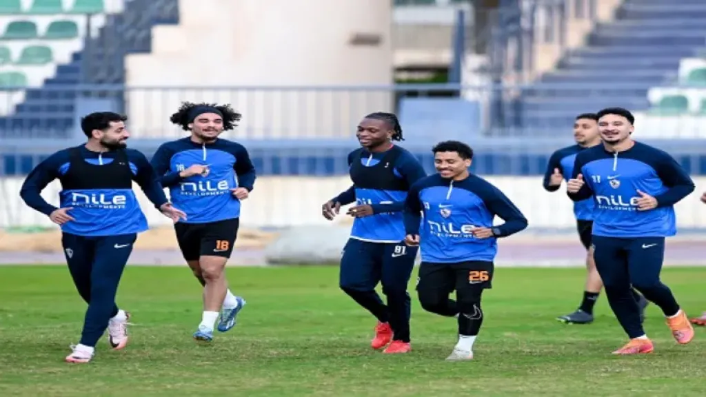 الزمالك يكشف أسباب استبعاد 4 لاعبين من الشباب.. عضو مجلس الإدارة يوضح التفاصيل