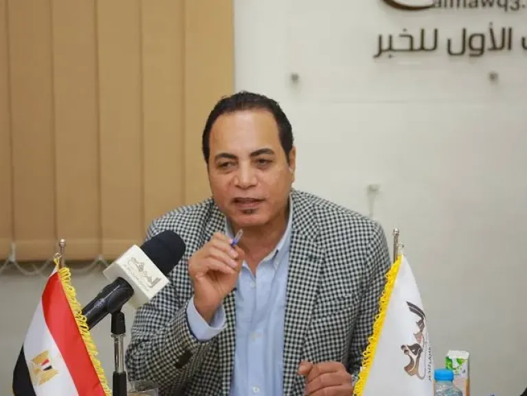 جمال عبدالرحيم: كارنيه فتاة واقعة أوبر صادر عن كيان وهمي