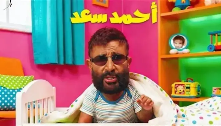 أحمد سعد يثير الجدل بتصريح مفاجئ عن ألبومه الجديد