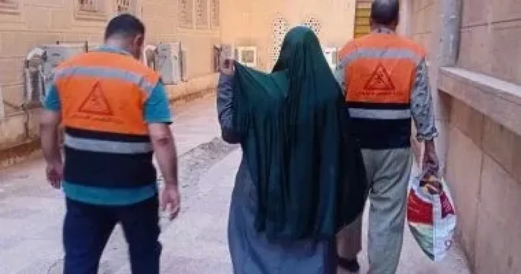 التضامن: إنقاذ كبار بلا مأوى فى 6 محافظات والتعامل مع 552 بلاغًا خلال شهر