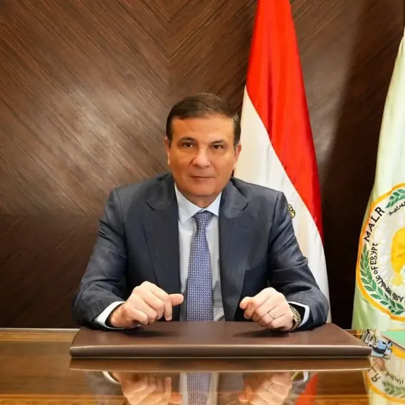زراعة قنا تعلن خطة شحن الأسمدة للإصلاح الزراعي والأراضي المستصلحة