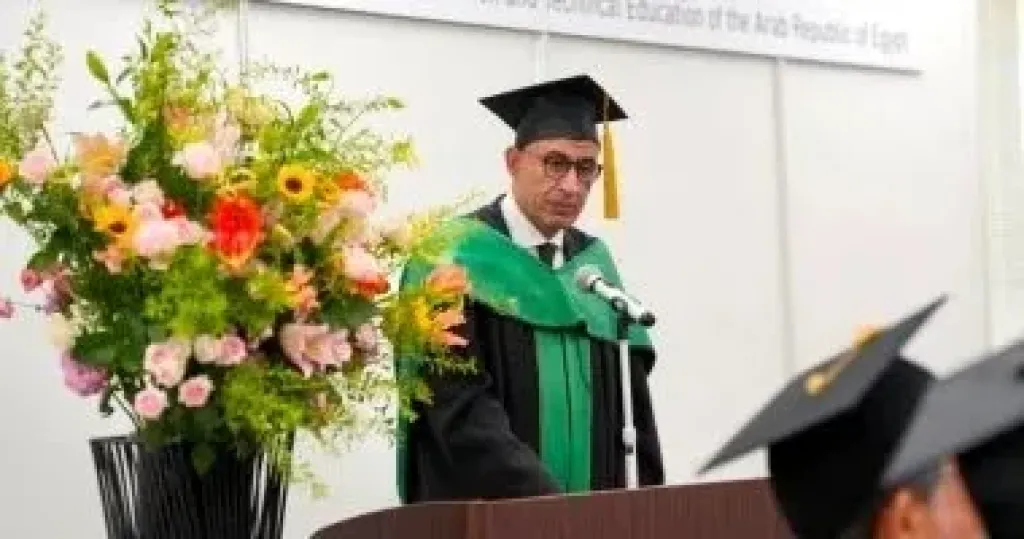 جامعة هيروشيما تمنح وزير التعليم الدكتوراه الفخرية تقديرا لما حققه
