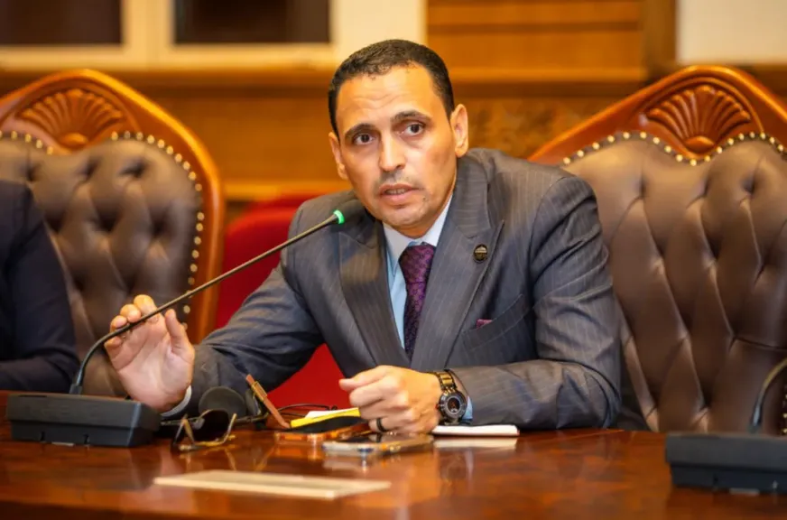 النائب إسلام التلواني: منتدى الأعمال المصري–التشادي بوابة للشراكات الاقتصادية في أفريقيا