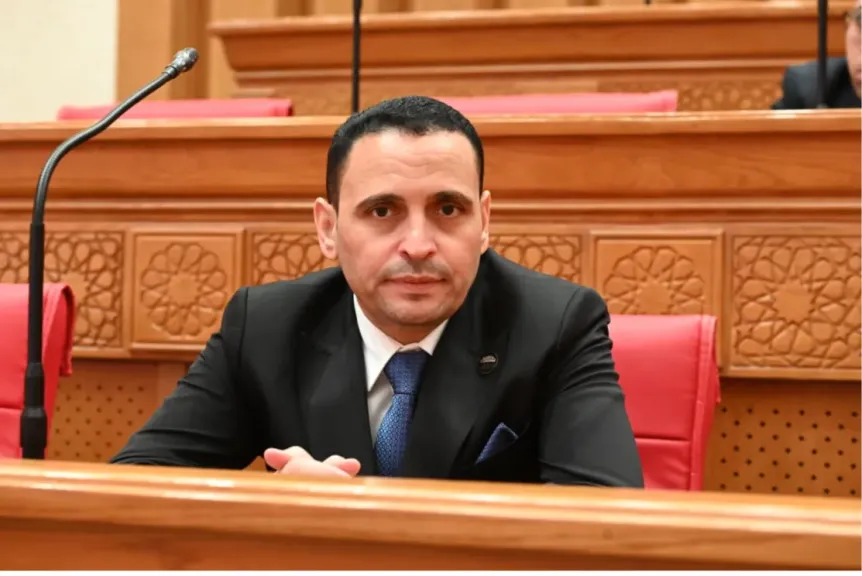 النائب إسلام التلواني: منتدى الأعمال المصري–التشادي بوابة للشراكات الاقتصادية في أفريقيا