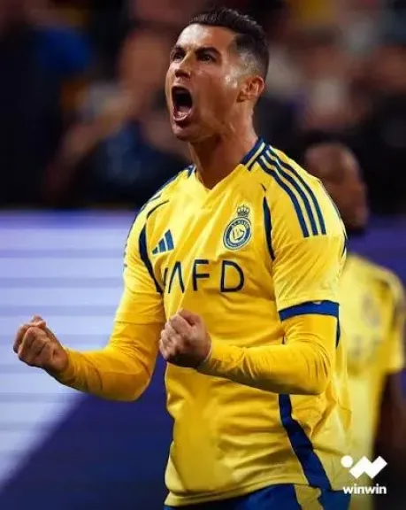 منذ مشاركته منتخب بلاده بالمونديال .. رونالدو يواصل الغياب عن النصر